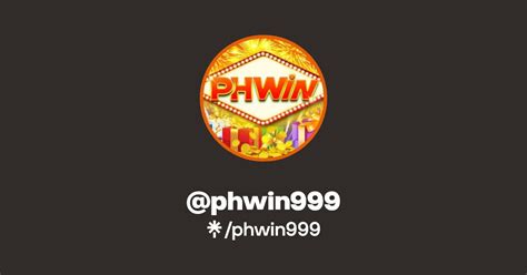 phwin999|PHWIN .